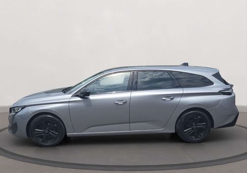 Peugeot 308, 2024