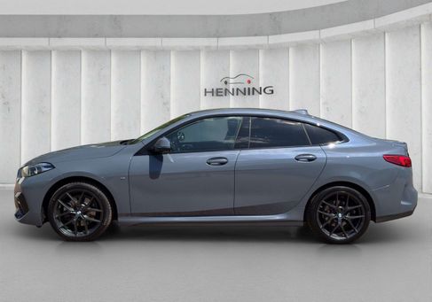 BMW 218, 2020 2