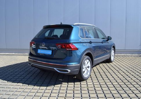 Volkswagen Tiguan, 2021 3