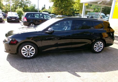 Opel Astra, 2024