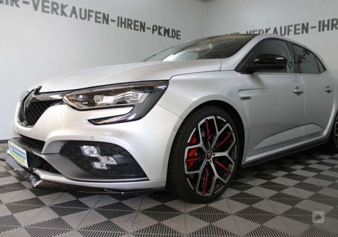 Renault Megane, 2019