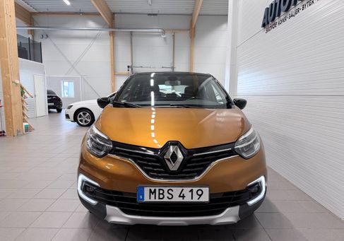 Renault Captur, 2019 2