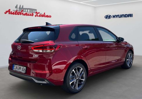 Hyundai i30, 2026 3