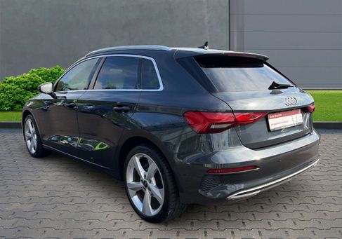 Audi A3, 2023 3