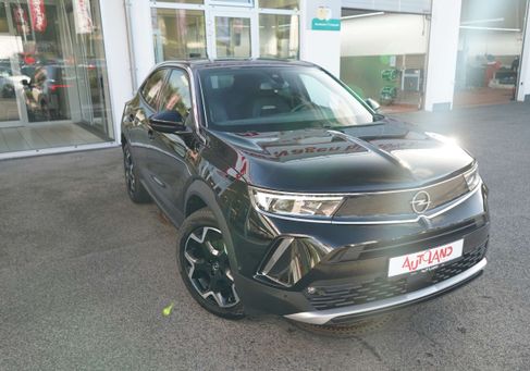 Opel Mokka, 2022 3