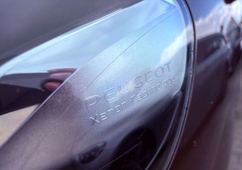 Peugeot Traveller, 2019