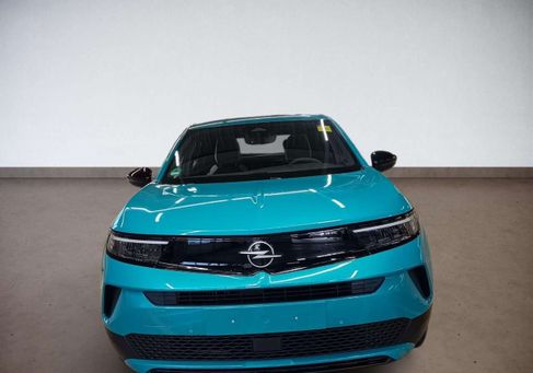 Opel Mokka, 2025