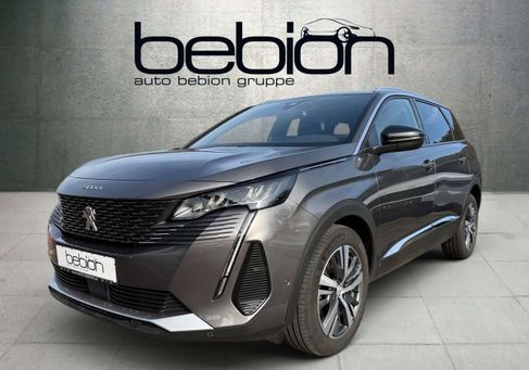 Peugeot 5008, 2023