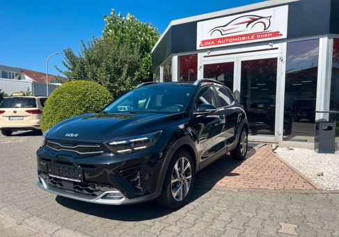 Kia Stonic, 2024