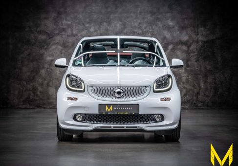 Smart ForTwo, 2019