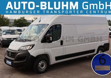 Fiat Ducato, 2023