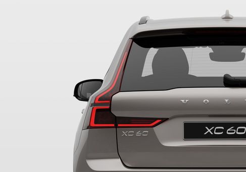 Volvo XC60, 2027