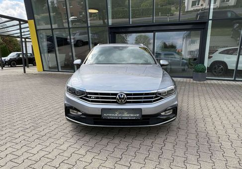 Volkswagen Passat Variant, 2023 2