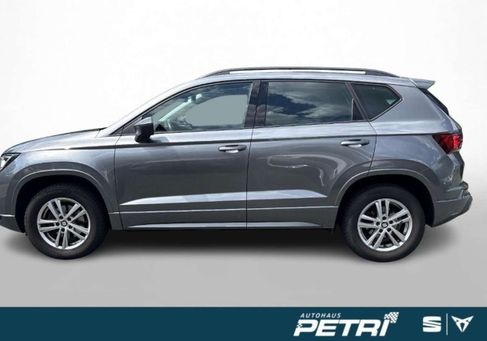 Seat Ateca, 2022