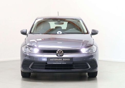 Volkswagen Polo, 2022 3