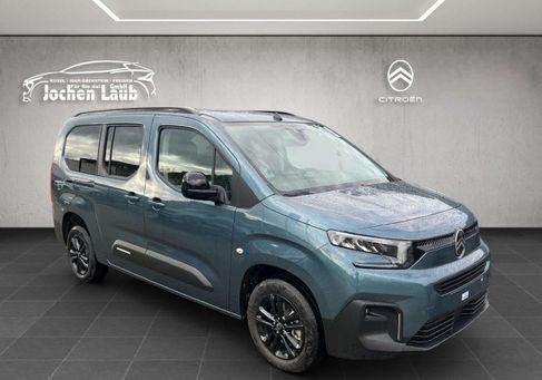 Citroën Berlingo, 2025 2