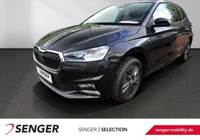 Skoda Fabia, 2025