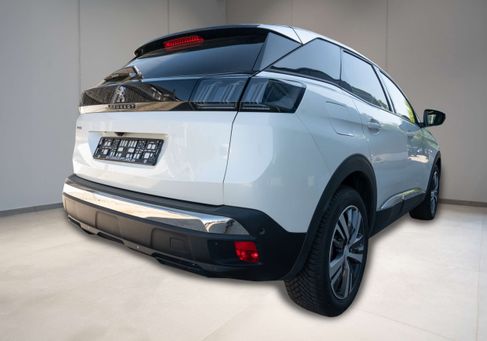 Peugeot 3008, 2024