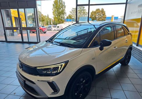 Opel Crossland X, 2021 2
