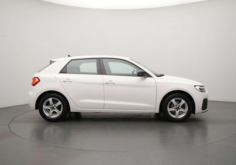Audi A1, 2023