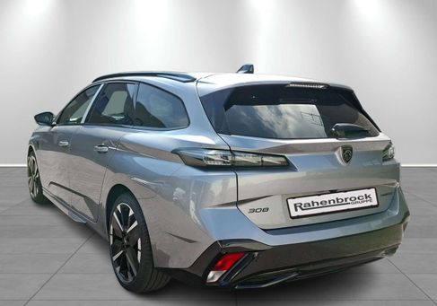 Peugeot 308, 2026