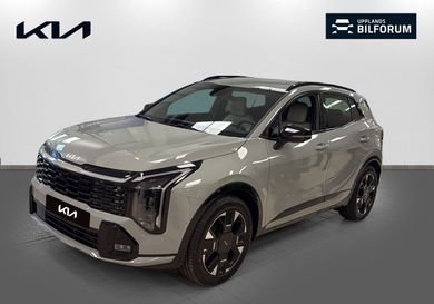 Kia Sportage, 2026