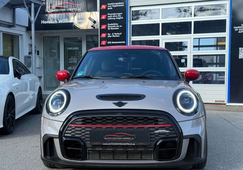 MINI John Cooper Works, 2023 2
