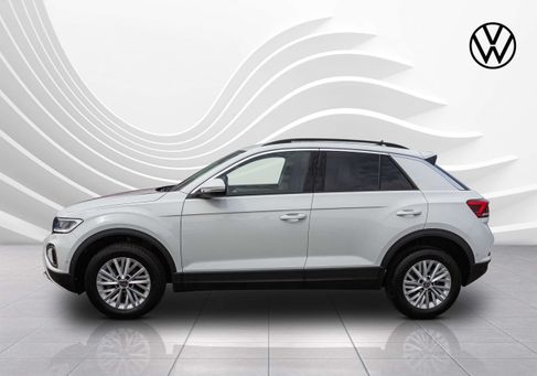 Volkswagen T-Roc, 2024
