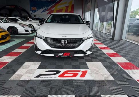 Peugeot 308, 2023