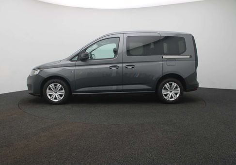 Volkswagen Caddy, 2025