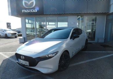 Mazda 3, 2026
