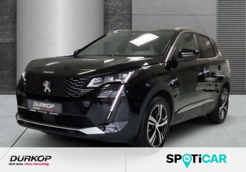 Peugeot 3008, 2023