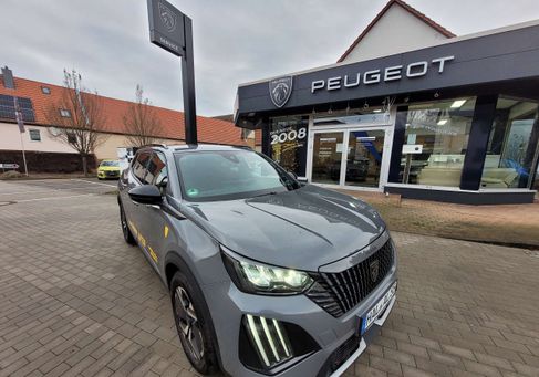 Peugeot 2008, 2024