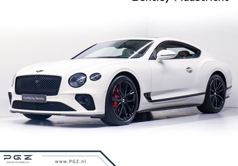 Bentley Continental GT, 2020