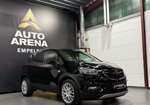 Opel Mokka, 2018 3