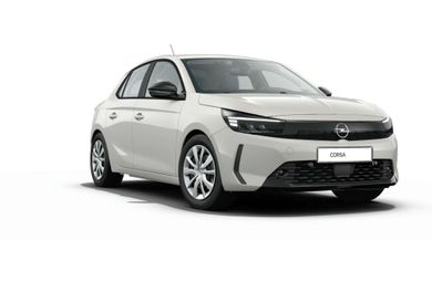 Opel Corsa, 2025
