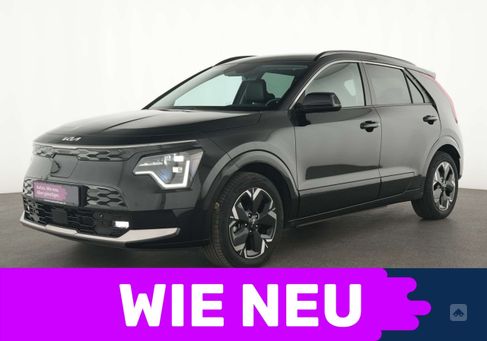 Kia Niro, 2022