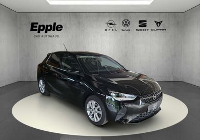 Opel Corsa, 2023