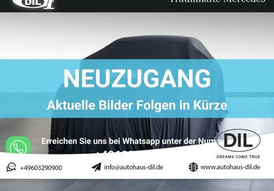 Mercedes-Benz E 350, 2018