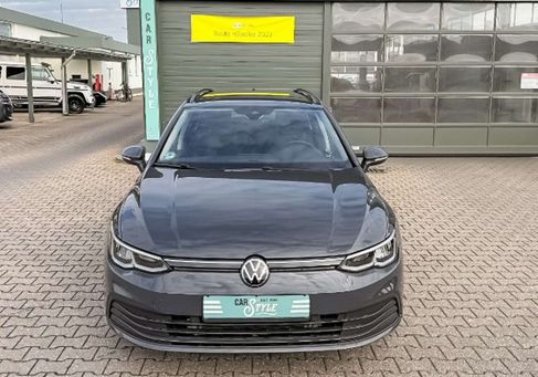 Volkswagen Golf, 2021 2