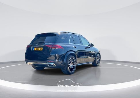 Mercedes-Benz GLE 350, 2021
