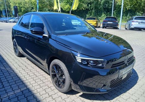 Opel Corsa, 2025 3