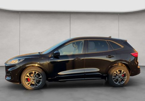 Ford Kuga, 2022