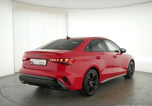 Audi A3, 2025 2