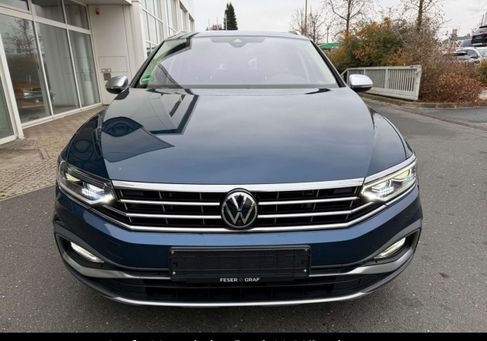 Volkswagen, 2020 2
