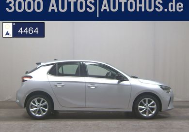 Opel Corsa, 2022