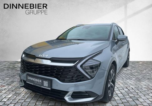 Kia Sportage, 2022 2