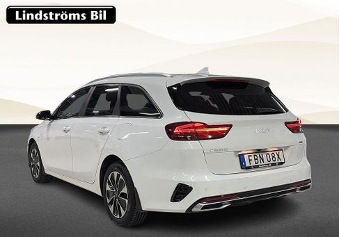 Kia Cee'd Sportswagon, 2023