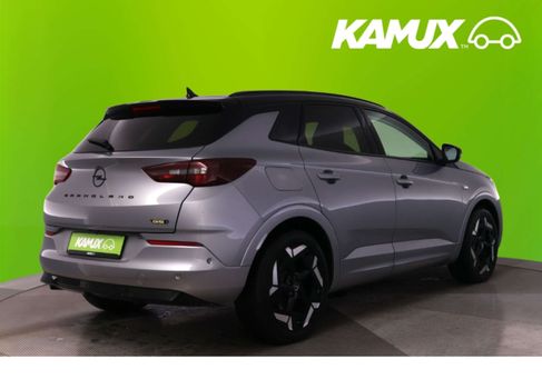Opel Grandland X, 2023