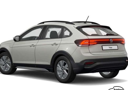 Volkswagen Taigo, 2026